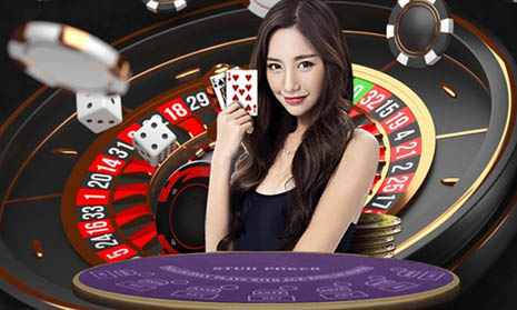 Game Judi Live Casino Terpopuler di Indonesia 2023
